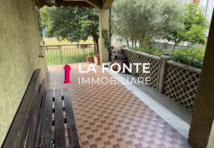 Villa i Pianiga, Venice, Pianiga - € 195.000 | Ref: CS195 - foto 1