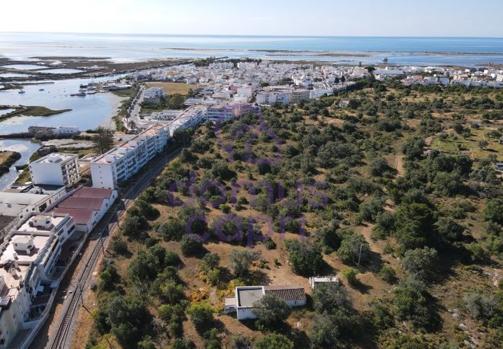 Villa i Moncarapacho, Faro, Moncarapacho - € 1.200.000 | Ref: 6426008 - foto 1