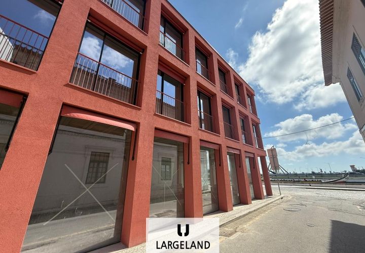Lejlighed i Aveiro, Aveiro, Aveiro - € 195.000 | Ref: APA_1334 - foto 1