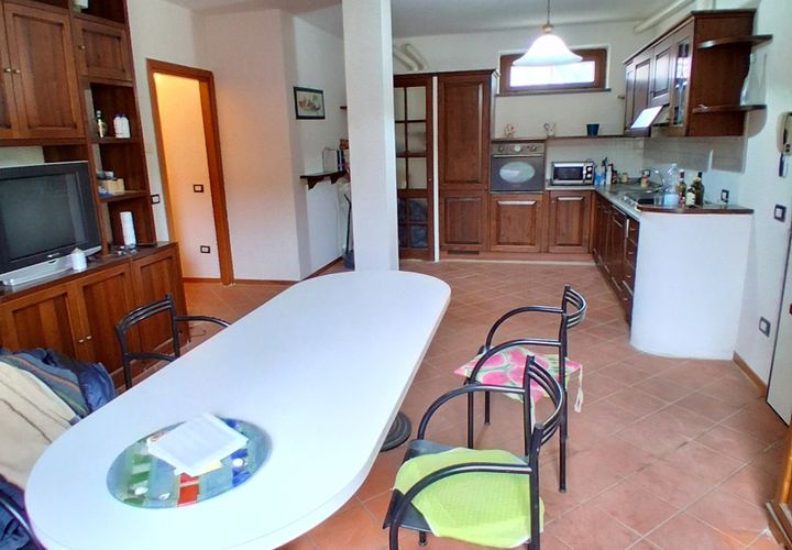 Lejlighed i Lucca, Lucca, Lucca - € 188.000 | Ref: 5398 - foto 1