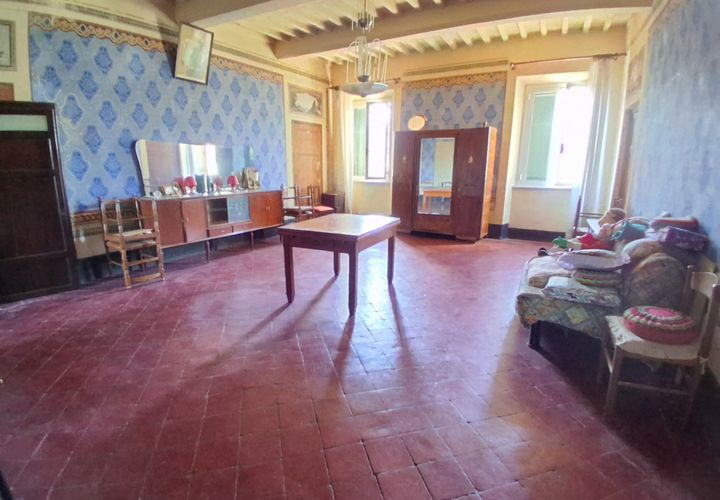 Byhus i Lucca, Lucca, Lucca - € 230.000 | Ref: 6484 - foto 1