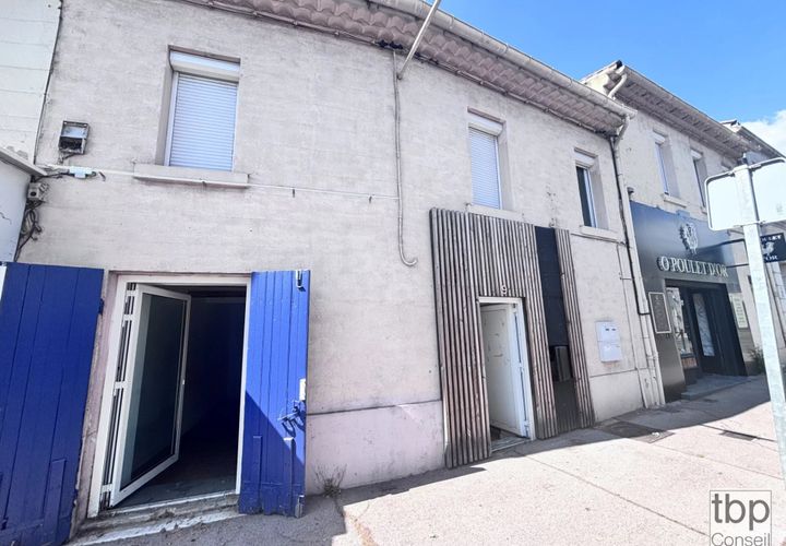 Leilighet i Plan-de-Cuques, Bouches-du-Rhone, Plan-de-Cuques - € 795 000 | Ref: 87014421 - foto 1