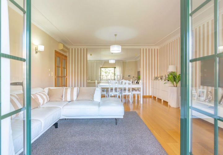 Lejlighed i Carcavelos, Lisbon, Carcavelos - € 845.000 | Ref: 1649-01831 - foto 1