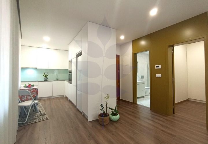 Lejlighed i Braga, Braga, Braga - € 235.000 | Ref: 013-4354 - foto 1