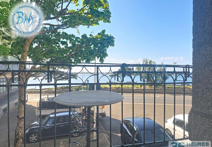 Lejlighed i Concarneau, Finistere, Concarneau - € 335.000 | Ref: LER/VI/02 - foto 1