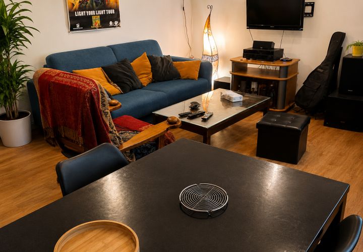Lejlighed i Lille, Nord, Lille - € 135.625 | Ref: appartement Lille - foto 1