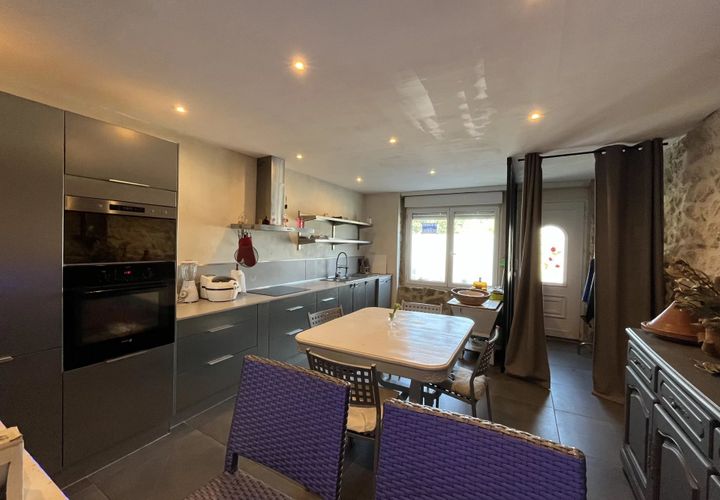 Villa i Soyons, Ardeche, Soyons - € 275.000 | Ref: 85998837 - foto 1