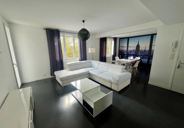 Apartament a Valence, Drome, Valence - € 755/mes | Ref: 86377184 - foto 1