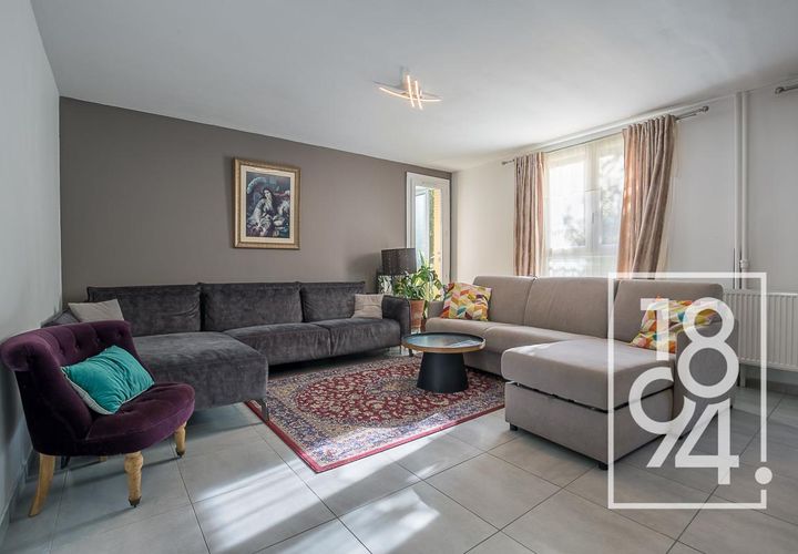 Leilighet i Marseille, Bouches-du-Rhone, Marseille - € 190 000 | Ref: PWBP-4WJ-OLN - foto 1