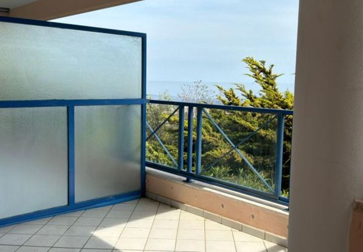 Leilighet i Roquebrune-Cap-Martin, Alpes-Maritimes, Roquebrune-Cap-Martin - € 345 000 | Ref: GYF1-WYU-NGR - foto 1