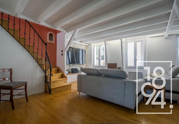 Byhus i Marseille, Bouches-du-Rhone, Marseille - € 369.000 | Ref: XXOQ-8KE-RLS - foto 1