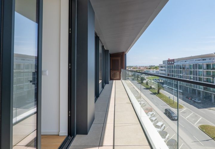 Leilighet i Aveiro, Aveiro, Aveiro - € 750 000 | Ref: LS05651-Q - foto 1