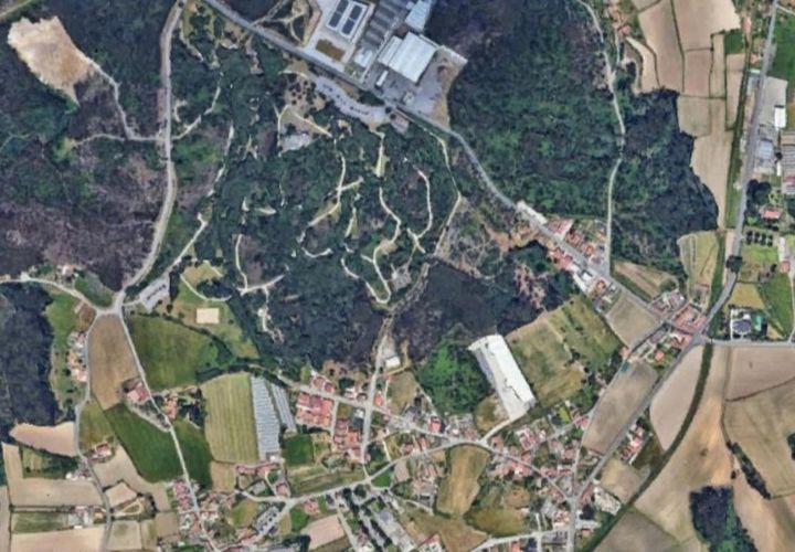 Helårsgrund i Maia, Porto, Maia - € 1.400.000 | Ref: LS05655 - foto 1