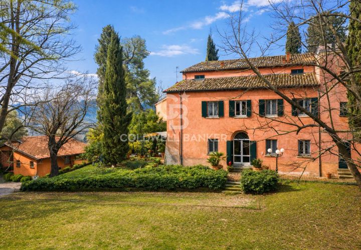 Villa a Rimini, Rimini, Rimini - € 1.400.000 | Ref: CBI099-1528-520869 - foto 1