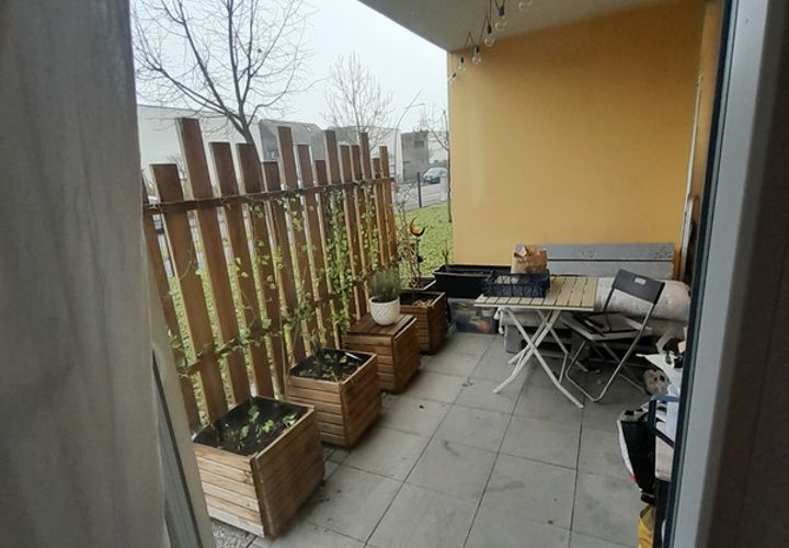 Lejlighed i Mutzig, Bas-Rhin, Mutzig - € 138.000 | Ref: 340933944621 - foto 1