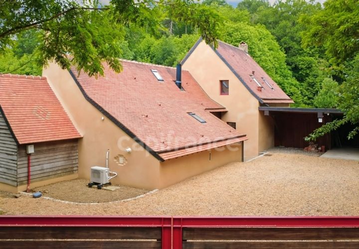Villa a Saint-Célerin, Sarthe, Saint-Célerin - € 239.900 | Ref: 340935512395 - foto 1