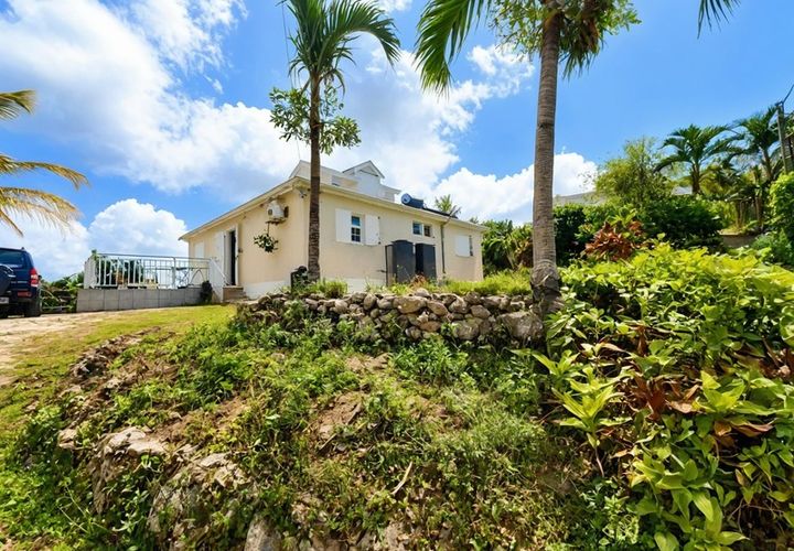 Villa a Sainte-Anne, Guadeloupe, Sainte-Anne - € 329.000 | Ref: 340935354099 - foto 1
