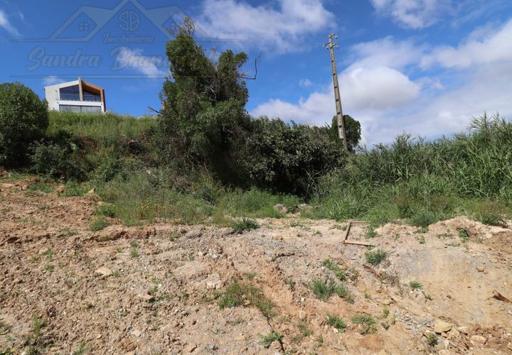Helårsgrund i Matacaes, Lisbon, Matacaes - € 175.000 | Ref: TER_447 - foto 1