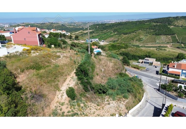 Terreno en Matacaes, Lisbon, Matacaes - € 175.000 | Ref: TER_447 - photo 1