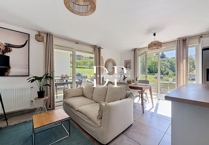 Lejlighed i Lucinges, Haute-Savoie, Lucinges - € 340.000 | Ref: 340934067949 - foto 1