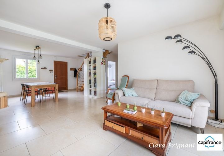 Villa a Avrainville, Essonne, Avrainville - € 359.000 | Ref: 340936417666 - foto 1