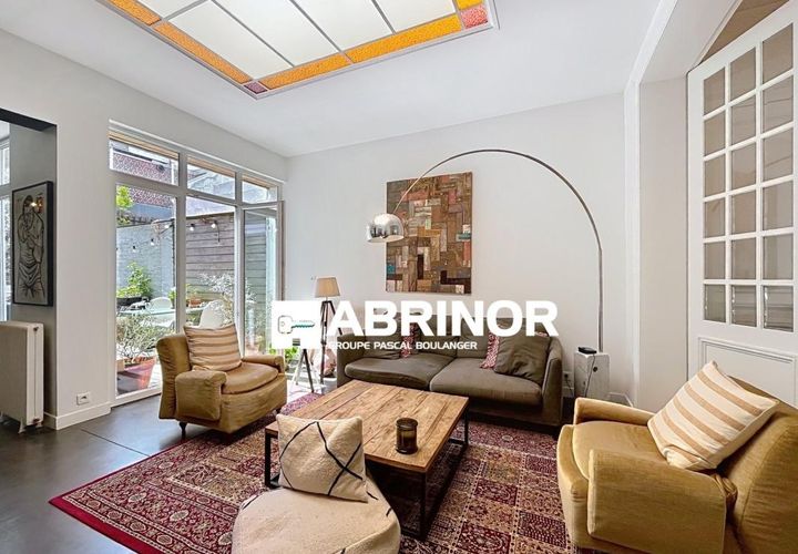 Byhus i Roubaix, Nord, Roubaix - € 355.000 | Ref: RBX00JSUBI - foto 1