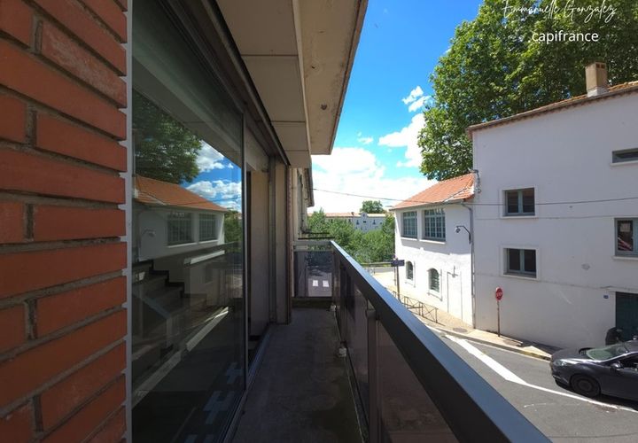 Villa a Beziers, Herault, Beziers - € 162.000 | Ref: 340930442520 - foto 1