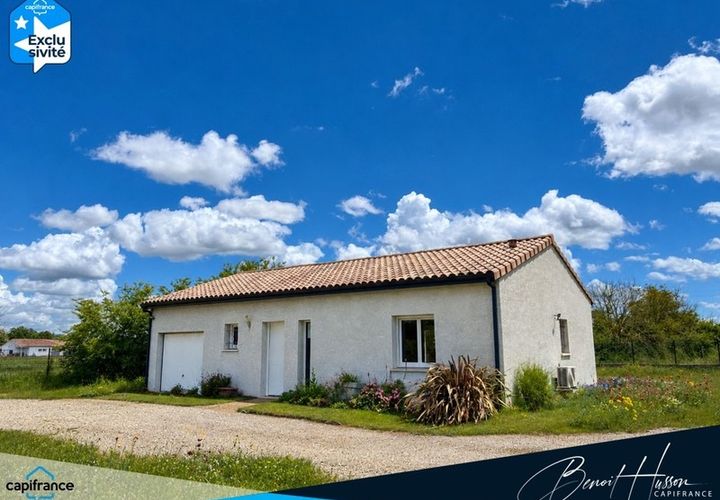 Villa i Cintegabelle, Haute-Garonne, Cintegabelle - € 180.000 | Ref: 340933789995 - foto 1