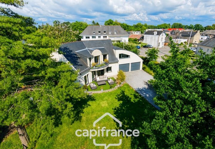 Villa a Pontivy, Morbihan, Pontivy - € 409.340 | Ref: 340938766299 - foto 1