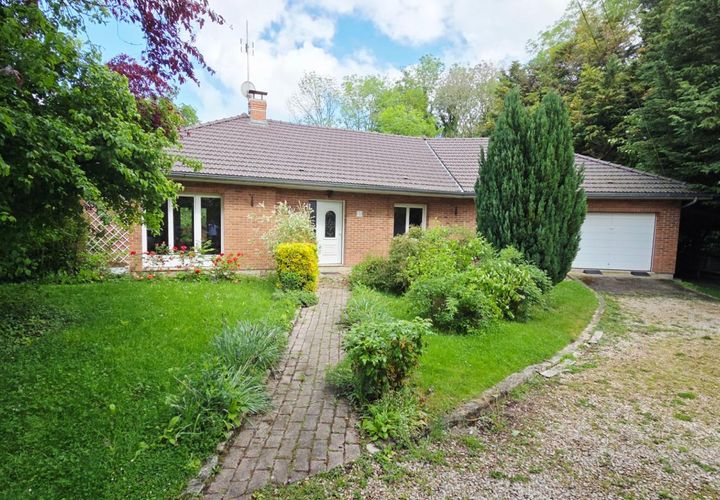 Villa a Haucourt, Pas-de-Calais, Haucourt - € 229.000 | Ref: 2013907 - foto 1