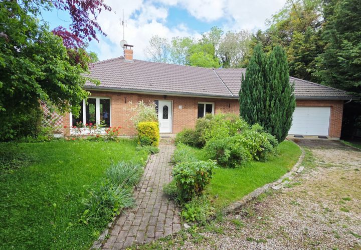 Villa i Arras, Pas-de-Calais, Arras - € 229.000 | Ref: AC130526F1 - foto 1