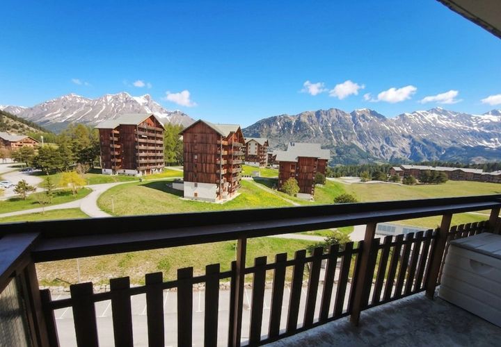 Lejlighed i Le Devoluy, Hautes-Alpes, Le Devoluy - € 85.000 | Ref: FGE2130526 - foto 1