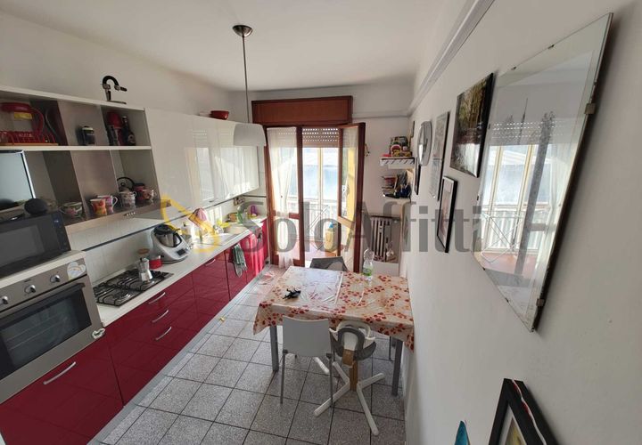 Apartment in Santarcangelo Di Romagna, Rimini, Santarcangelo Di Romagna - € 800/month | Ref: 952 - photo 1