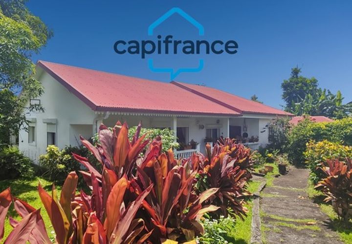 Villa a Sainte-Rose, La Reunion, Sainte-Rose - € 286.500 | Ref: 340934150778 - foto 1