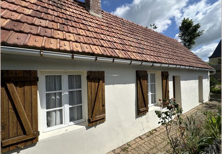 Villa a Courville-sur-Eure, Eure-et-Loir, Courville-sur-Eure - € 79.000 | Ref: 340932283524 - foto 1