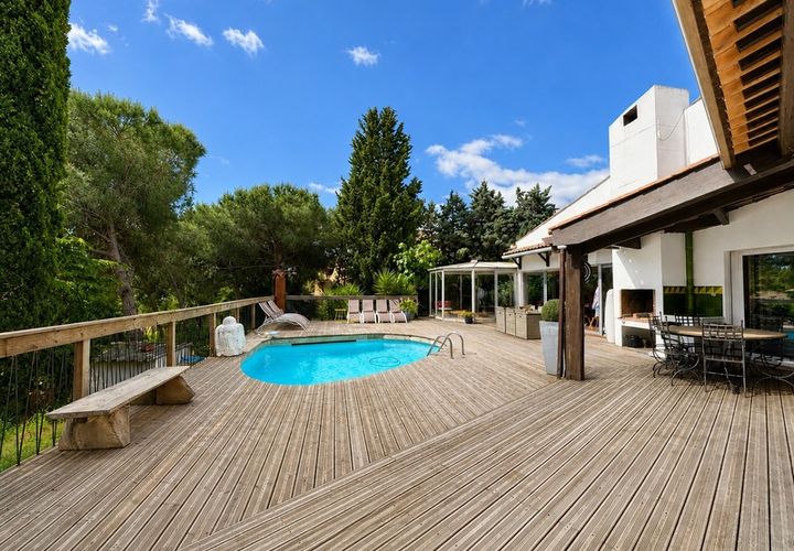 Villa i Agde, Herault, Agde - € 690.000 | Ref: 340933209248 - foto 1