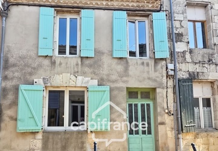 Villa i Gabarret, Landes, Gabarret - € 57.000 | Ref: 340935000990 - foto 1