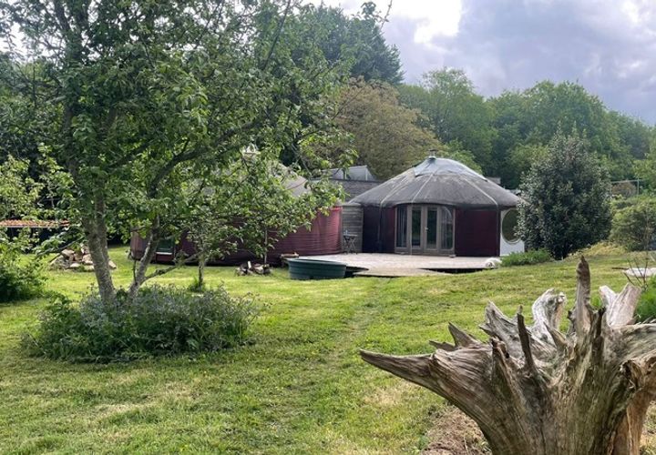 Villa a Scaer, Finistere, Scaer - € 249.000 | Ref: 340934939281 - foto 1