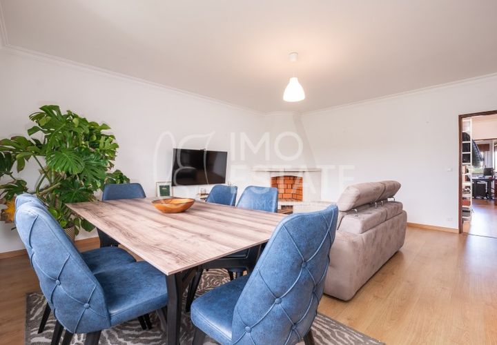 Lejlighed i Alges, Lisbon, Alges - € 440.000 | Ref: IE410 - foto 1