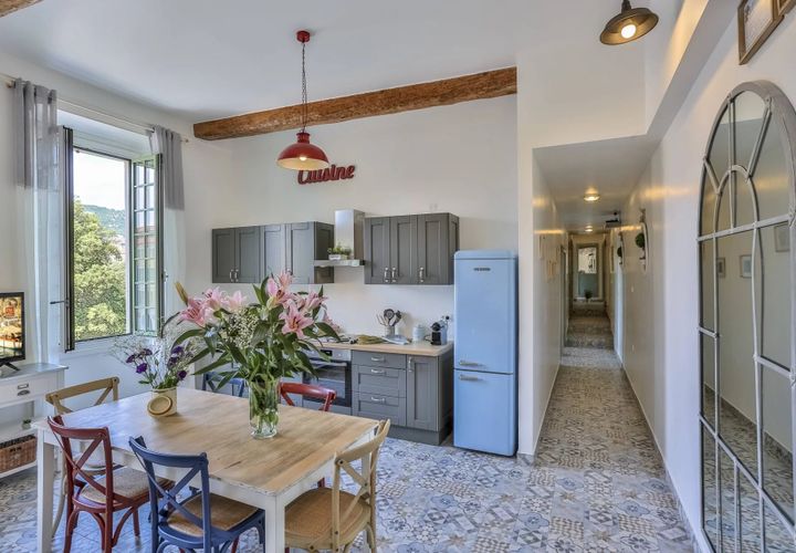 Lejlighed i Nice, Alpes-Maritimes, Nice - € 1.350.000 | Ref: 86788261 - foto 1