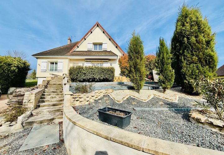 Villa i Nevers, Nievre, Nevers - € 245.800 | Ref: 340939225001 - foto 1