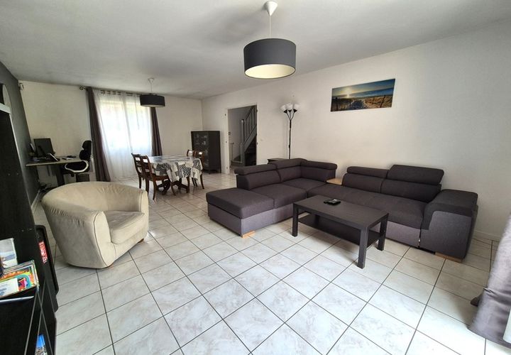 Bungalow i Chartres, Eure-et-Loir, Chartres - € 255.000 | Ref: 340939943109 - foto 1