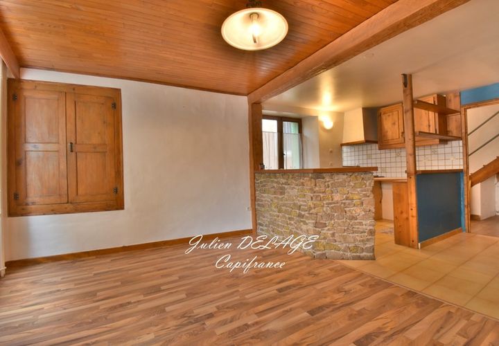 Landsbyhus i Embrun, Hautes-Alpes, Embrun - € 179.000 | Ref: 340938728696 - foto 1