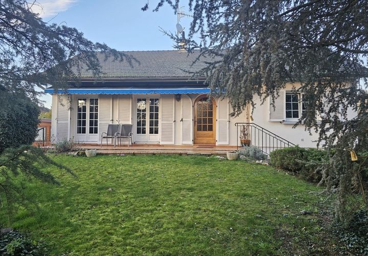 Villa i Fénay, Cote-d'Or, Fénay - € 319.000 | Ref: 340935425893 - foto 1