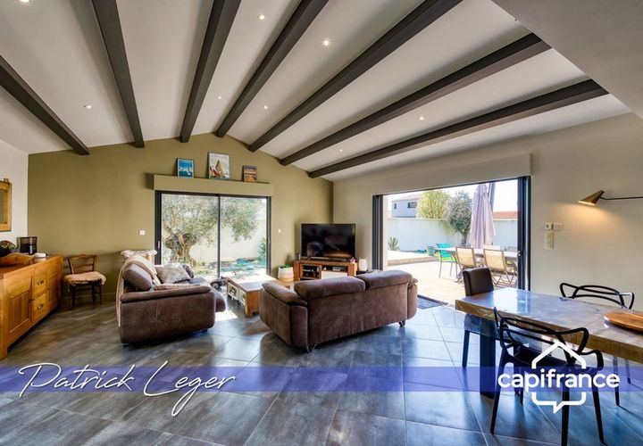 Villa a L'Houmeau, Charente-Maritime, L'Houmeau - € 625.000 | Ref: 340938348712 - foto 1