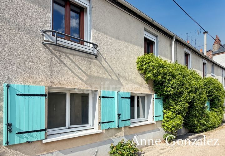 Dupleks i Orleans, Loiret, Orleans - € 199 500 | Ref: 340933819490 - foto 1