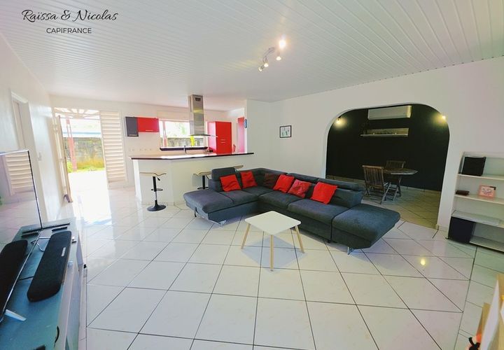 Villa i Macouria, French Guiana, Macouria - € 339.000 | Ref: 340930029460 - foto 1