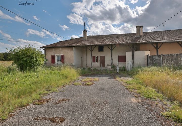 Villa i Saint-Andre-de-Bage, Ain, Saint-Andre-de-Bage - € 115.500 | Ref: 340936358472 - foto 1