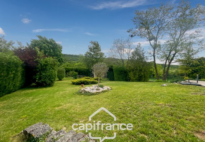Villa i Francheville, Cote-d'Or, Francheville - € 399.000 | Ref: 340938806006 - foto 1