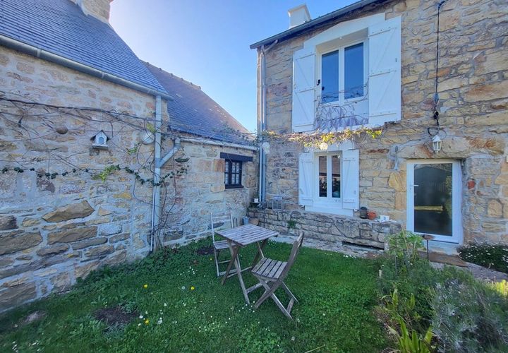 Villa i Crozon, Finistere, Crozon - € 290.000 | Ref: 340934562146 - foto 1